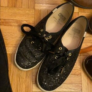 Moving sale / Kate Spade Ked Sneakers